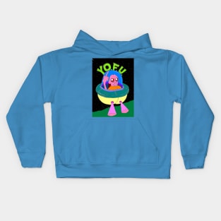 YO.F.U. Kids Hoodie